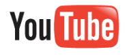 YouTube logo
